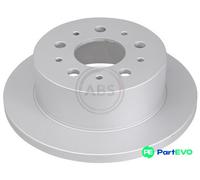 A.B.S. 17461 Brake disc