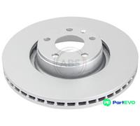 BRAKE DISC 17624