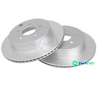 A.B.S. Brake disc 17698 308 16 5 114,3 Vented Coated INFINITI: Q50 Saloon, Q70, QX60 Off-Road