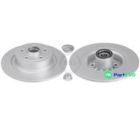 A.B.S. 17780C Brake disc