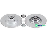 Original A.B.S. Brake Disc 17835C for Citroën DS Peugeot