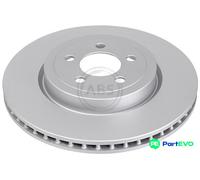 A.B.S. 2 X BRAKE DISC 17903 FOR CHRYSLER