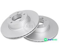 A.B.S. Brake disc BMW 17937 34116774875,34116792219,34116855006 Brake rotor,Brake discs,Brake rotors 34118848417,34118848418