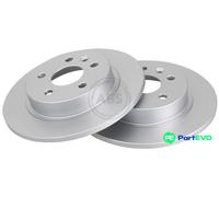 A.B.S. 18035 Brake disc