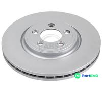 BRAKE DISC 18093