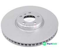 A.B.S. 2 X BRAKE DISC 18373 FOR BMW
