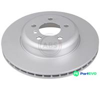 A.B.S. 18450 Brake disc