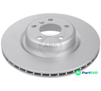 A.B.S. 18451 Brake disc