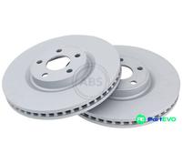 A.B.S. 18483 Brake disc
