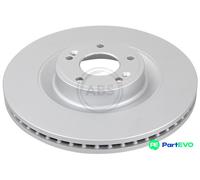 A.B.S. 18509 Brake disc