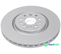 A.B.S. 2 X BRAKE DISC 18531