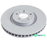 A.B.S. 18569 Brake disc