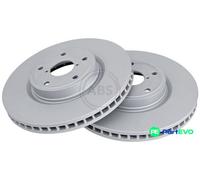 A.B.S. 18600 Brake disc