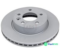 A.B.S. 2 X BRAKE DISC 18622