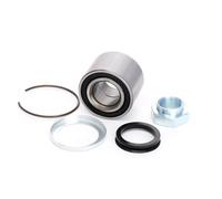 Front/Rear left/right Wheel Bearing Kit A.B.S. 200023 for Peugeot/Citroen 206/10