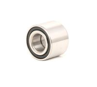 A.B.S. 200045 Wheel bearing kit