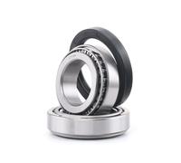 A.B.S. 200247 Wheel bearing kit