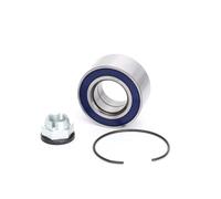 A.B.S. 200815 Wheel bearing kit
