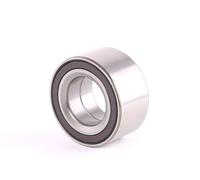 A.B.S. 200884 Wheel bearing kit