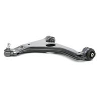 Wishbone Control Arm 210414 A.B.S. for OPEL VECTRA B Hatchback VECTRA B