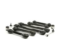 Wishbone repair kit 219907 A.B.S. for BMW 3 Touring 3 1 Coupe 1 3 Coupe