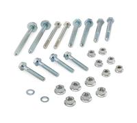 A.B.S. 290141 Mounting kit, suspension arm