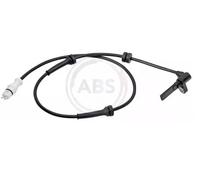 A.B.S. 30376 ABS sensor