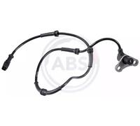 Rear left/right ABS Sensor A.B.S. 30470 for Volvo S40/V40 (95-04)