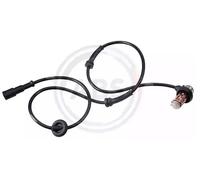 ABS wheel speed sensor Passive sensor 30630 A.B.S. for LAND ROVER FREELANDER I