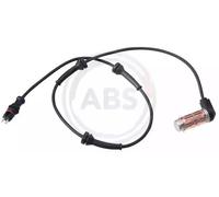 A.B.S. 30632 ABS sensor