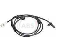 A.B.S. 30669 ABS sensor