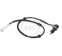 A.B.S. 30692 ABS sensor