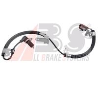 A.B.S. 30744 ABS sensor