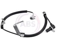 ABS 30746 Front Wheel Speed Sensor Fits Nissan Terrano Ii 479107F000