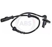 A.B.S. 30804 ABS sensor