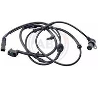 Fits A.B.S. 30831 Sensor, wheel speed ⭐UK Stock⭐