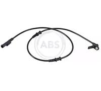 A.B.S. 30832 ABS sensor