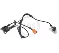 A.B.S. 30853 ABS sensor