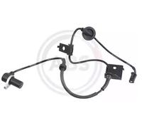 A.B.S. 30883 ABS sensor
