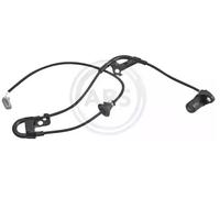 Rear Left ABS Sensor A.B.S. 31076 for Toyota Avensis (99-02)