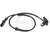 A.B.S. 31255 ABS sensor
