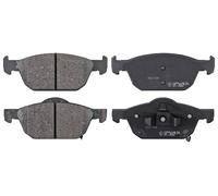 A.B.S. 35002 Brake pad set