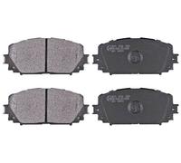 A.B.S. 35015 Brake pad set