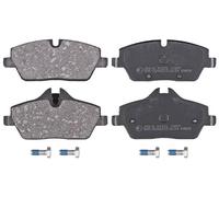 Brake pads 35016 A.B.S. for BMW i3