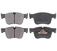Brake pads 35021 A.B.S. for CITROËN PEUGEOT