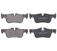 A.B.S. 35030 Brake pad set