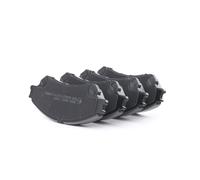 A.B.S. 35031 Brake pad set