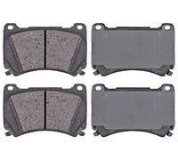 A.B.S. 35036 Brake pad set