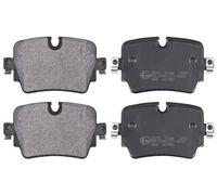 Brake pads 35053 A.B.S. for JAGUAR XJ F-TYPE Convertible F-TYPE Coupe