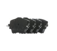 A.B.S. 35074 Brake pad set